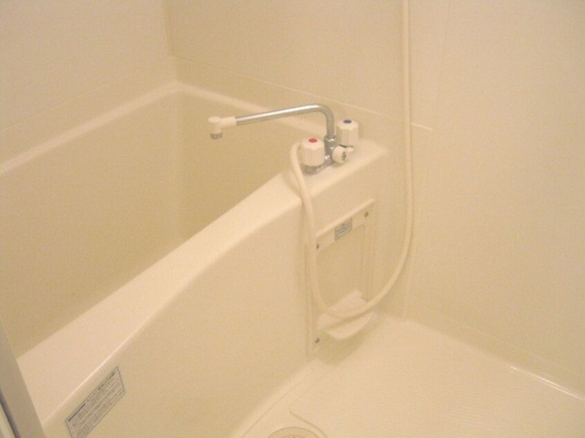 バス／シャワールーム等 フローライト蛍池