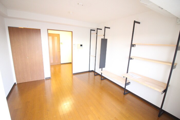 居室 フローライト蛍池