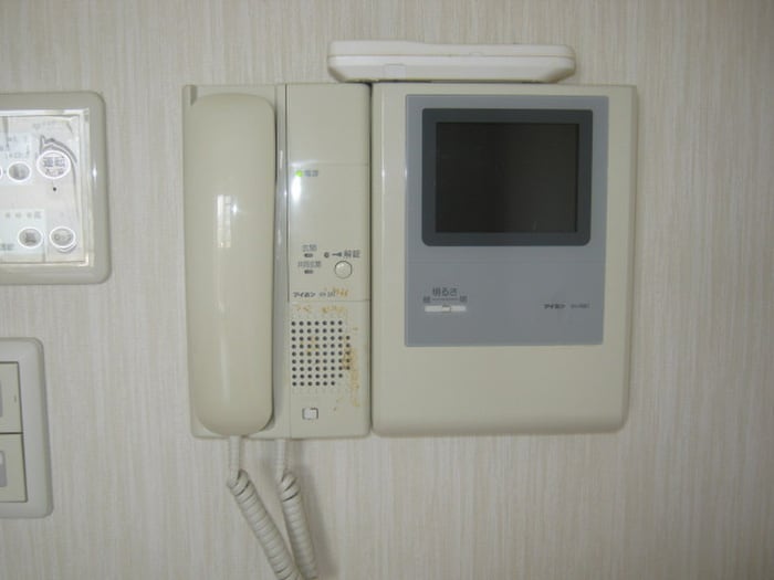 内観写真 フローライト蛍池