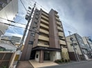 ＦＯＲＴＵＮＡ　北梅田の外観