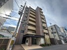 ＦＯＲＴＵＮＡ　北梅田の外観