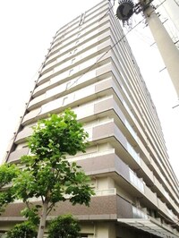 ザ・ウエステージ大阪(603)