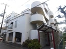 ジュネス福田の外観