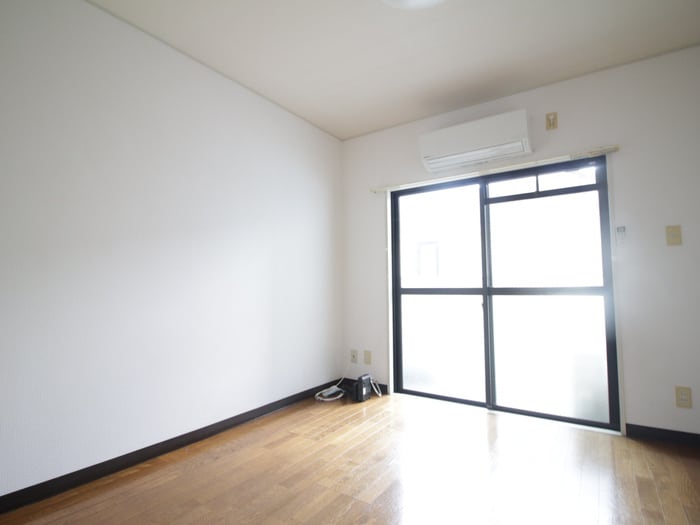 居室 ジュネス福田