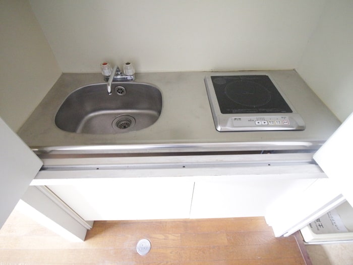 キッチン ジュネス福田