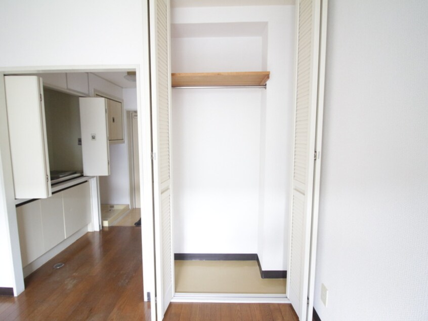 収納 ジュネス福田