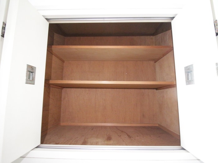 靴箱 ジュネス福田