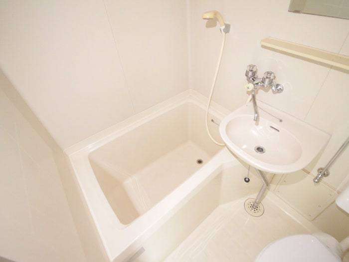 洗面 ジュネス福田