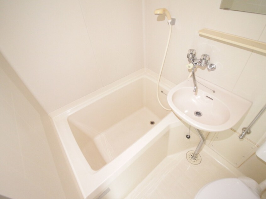 洗面 ジュネス福田