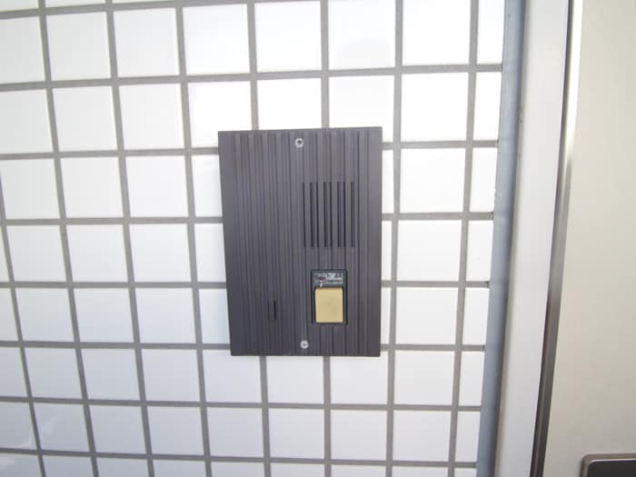 内観写真 ジュネス福田