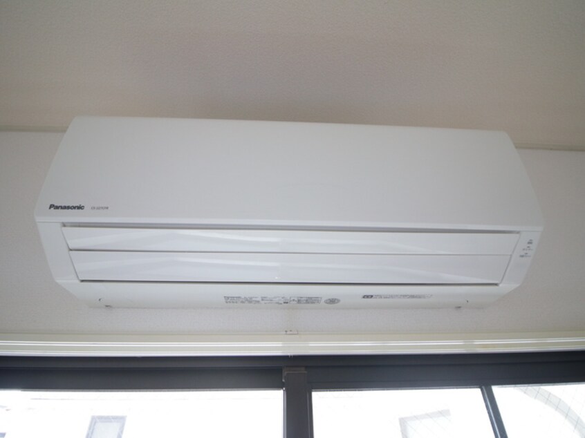 内観写真 ジュネス福田