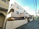 コーポアネモスの外観
