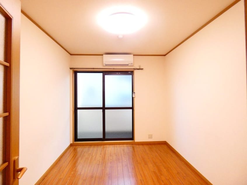 居室 ＨＯＬＤＹ北山