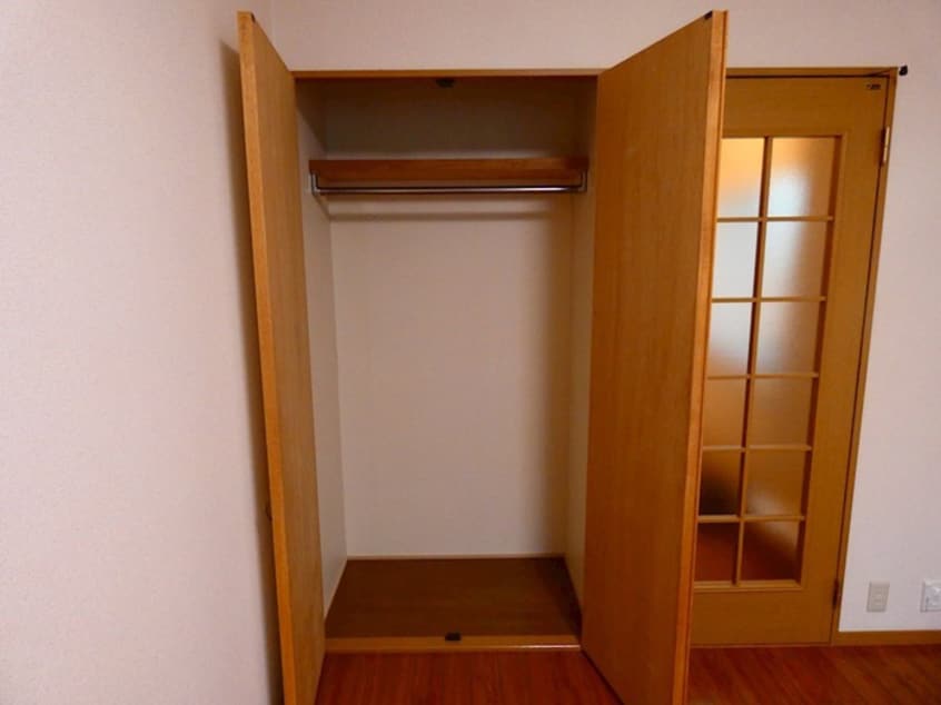 収納 ＨＯＬＤＹ北山