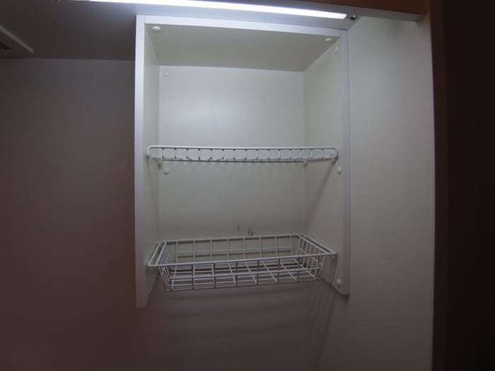 居室 ＨＯＬＤＹ北山