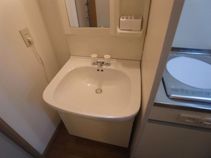 洗面 ＨＯＬＤＹ北山