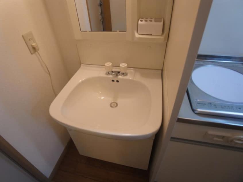 洗面 ＨＯＬＤＹ北山