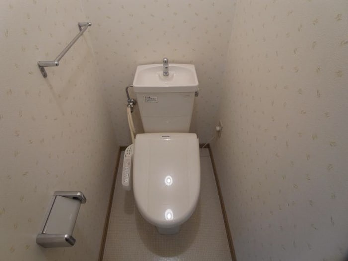 トイレ ＨＯＬＤＹ北山