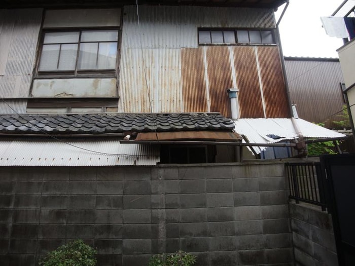 室内からの展望 ＨＯＬＤＹ北山