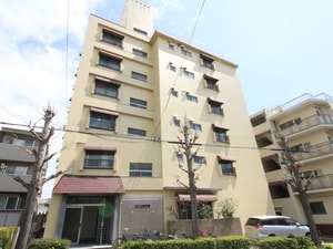 住吉マンション