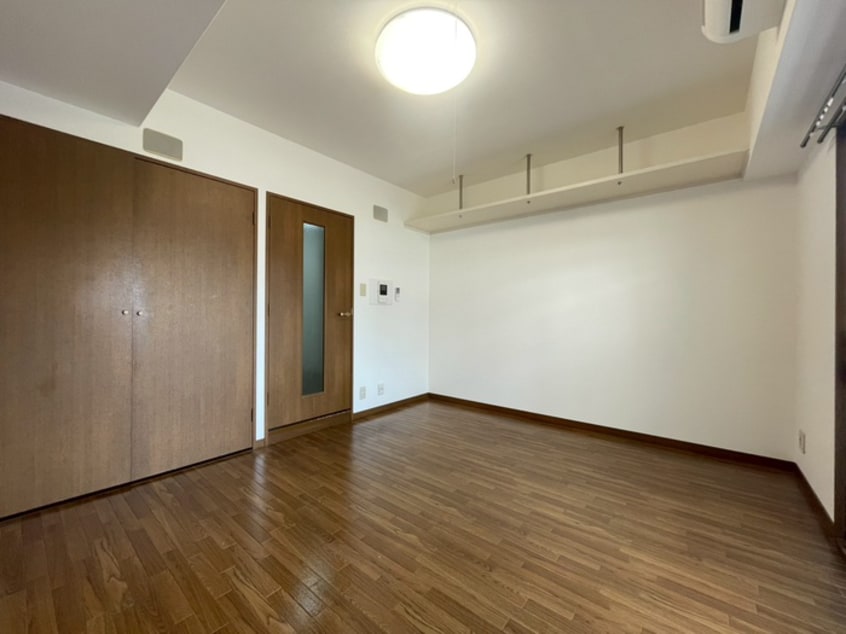 居室 パレ甲南山手