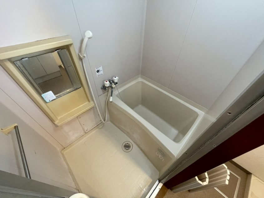 バス／シャワールーム等 パレ甲南山手