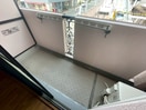 ベランダ・バルコニー パレ甲南山手