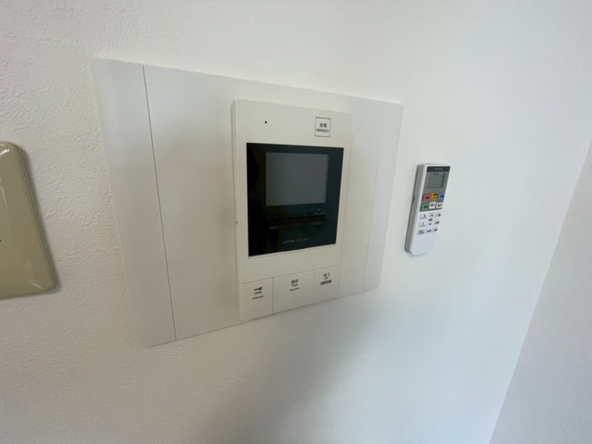 内観写真 パレ甲南山手