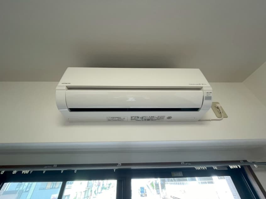 内観写真 パレ甲南山手