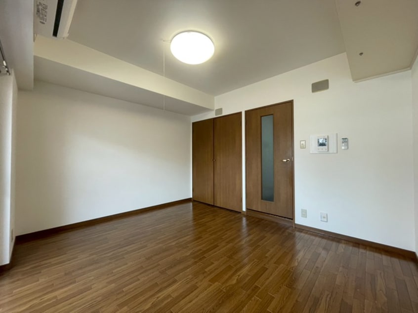 居室 パレ甲南山手