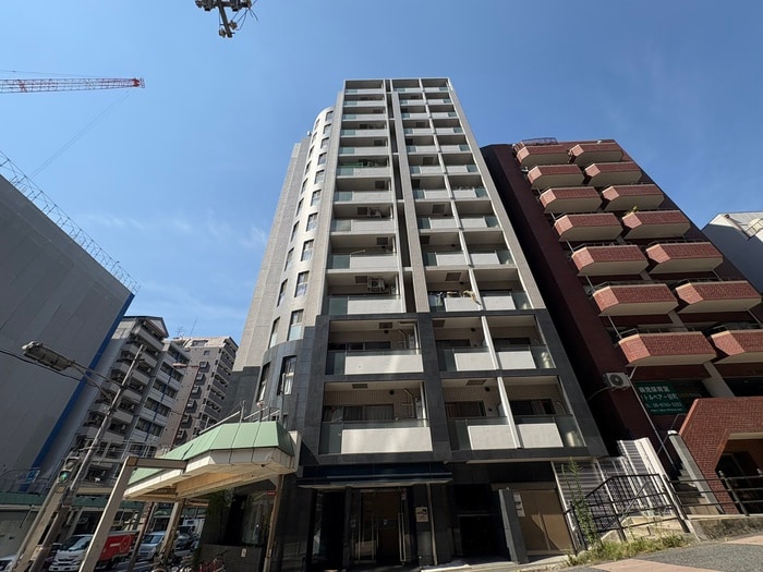 外観写真 will Do松屋町