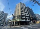will Do松屋町の外観