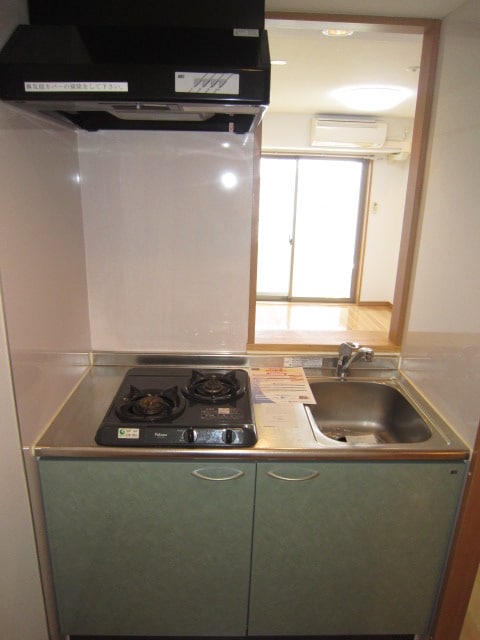 キッチン will Do松屋町