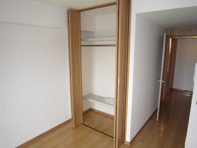 収納 will Do松屋町