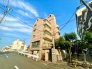 外観写真 ジョリ・メゾン魚崎