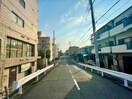周辺環境 ジョリ・メゾン魚崎