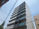 ﾌﾟﾗﾝﾄﾞｰﾙ福島ﾚｼﾞﾃﾞﾝｽ(305)の外観