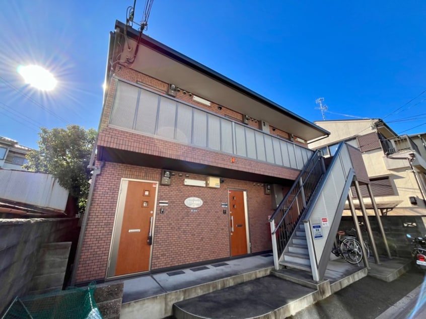 外観写真 アウル豊島北