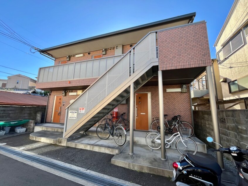 外観写真 アウル豊島北