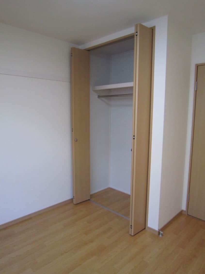 居室 アウル豊島北