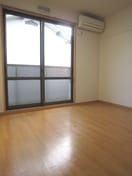 居室 アウル豊島北