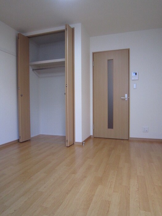 居室 アウル豊島北