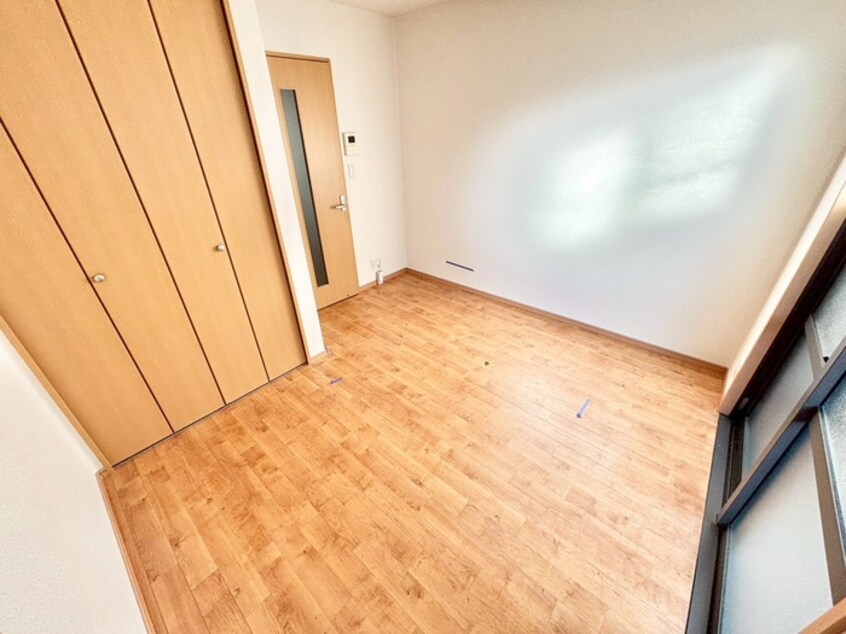 居室 アウル豊島北