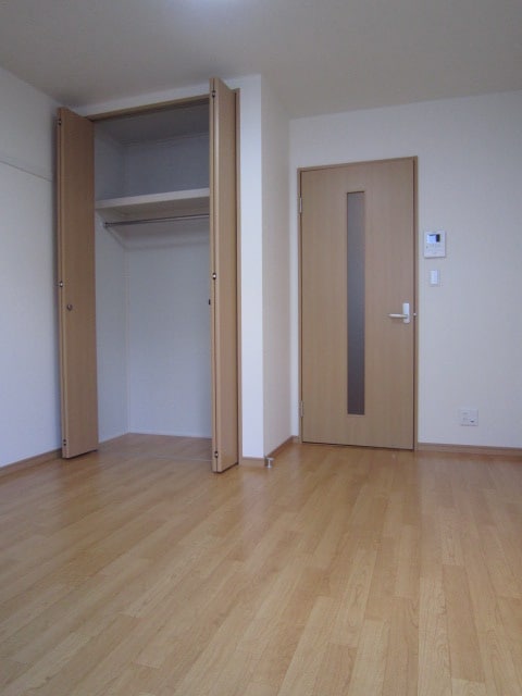 居室 アウル豊島北