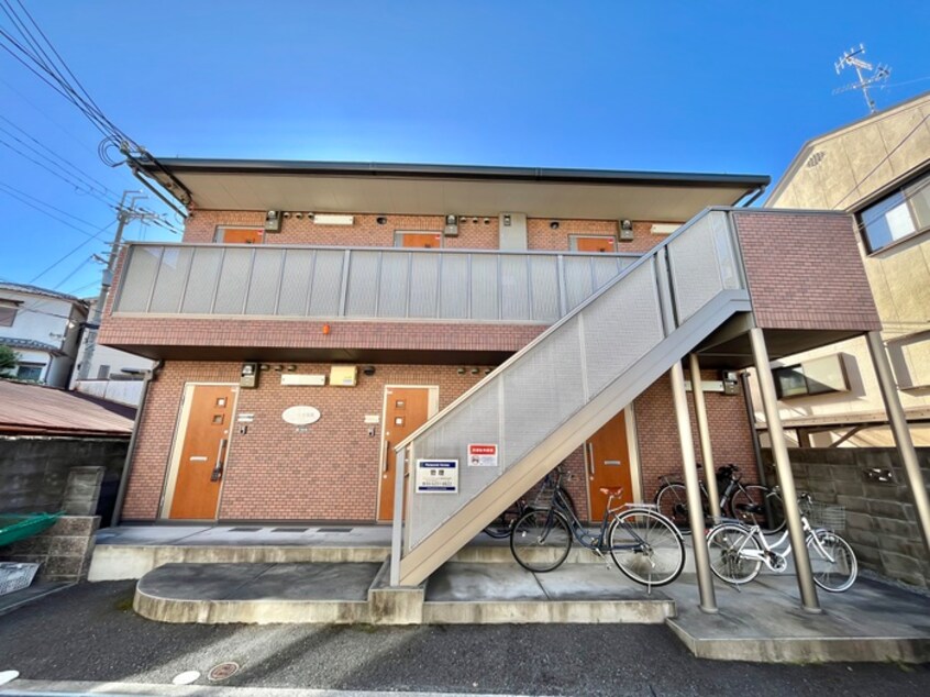 外観写真 アウル豊島北