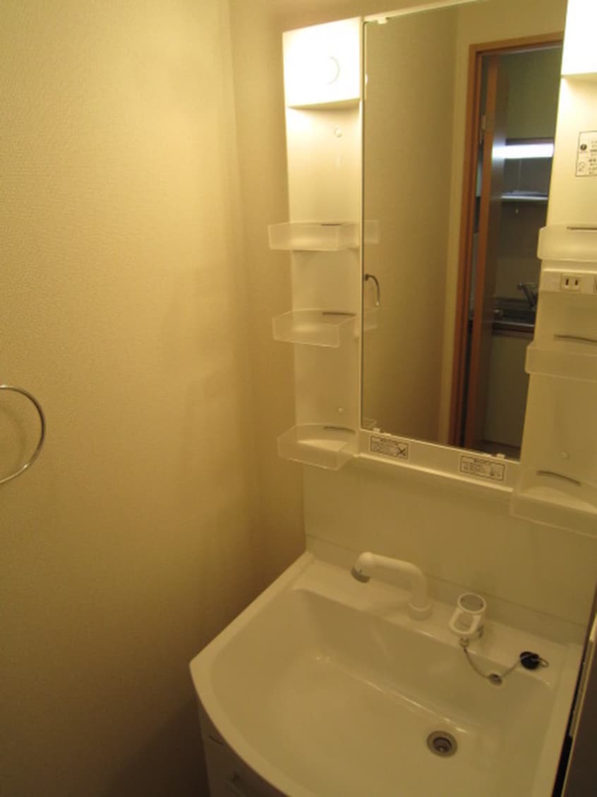 洗面 アウル豊島北