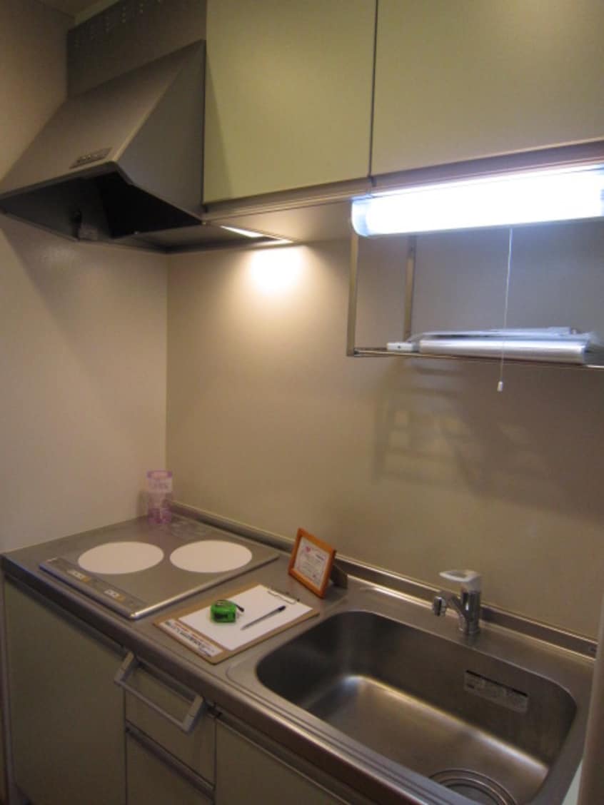 キッチン アウル豊島北