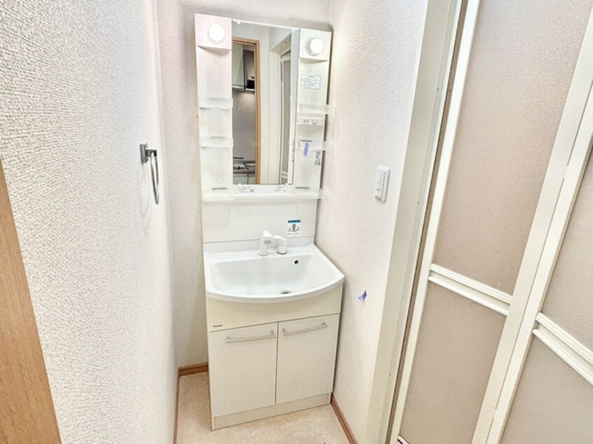 洗面 アウル豊島北