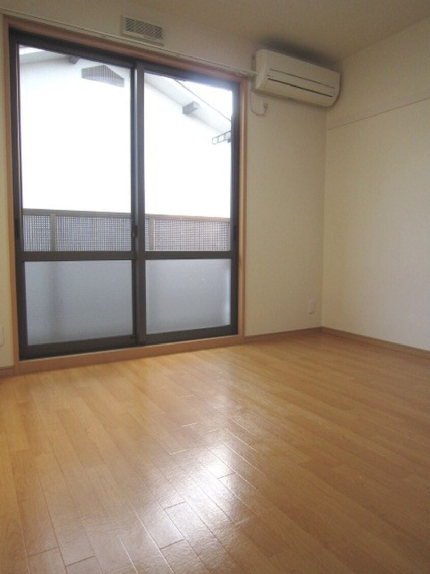 居室 アウル豊島北