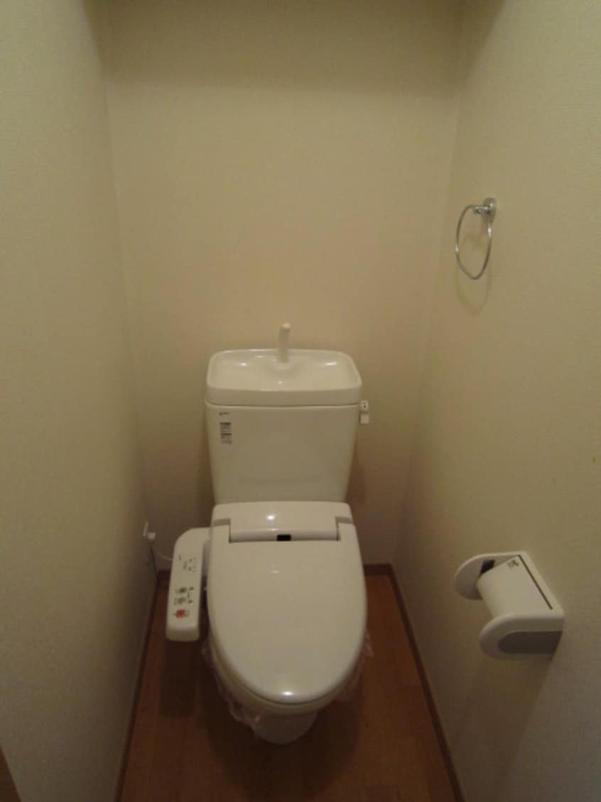 トイレ アウル豊島北